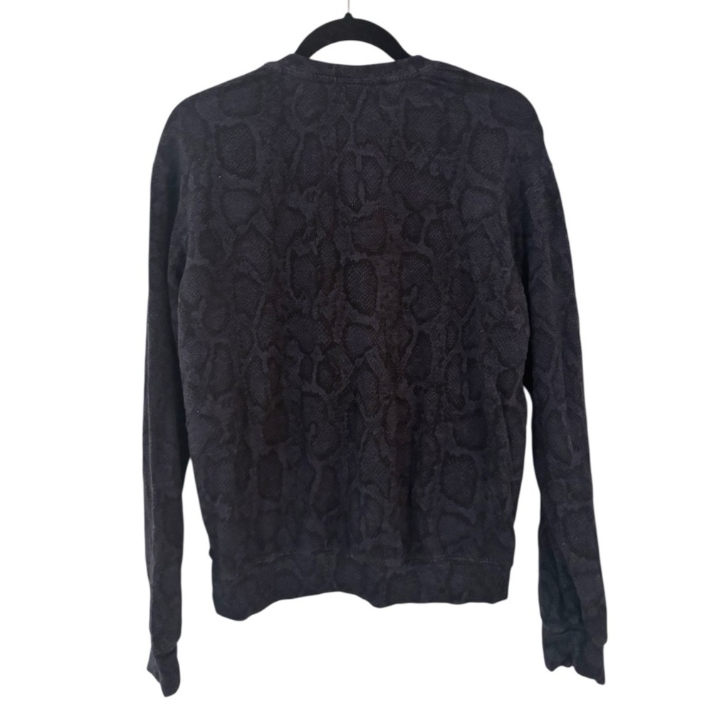 Sundry Python Pullover - Picture 3 of 4